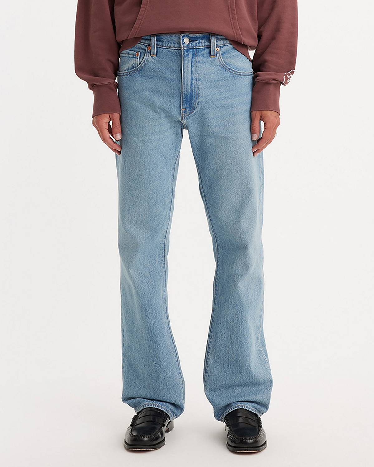 Men's Button Fly Jeans: Shop Button Fly Jeans for Men | Levi's® US